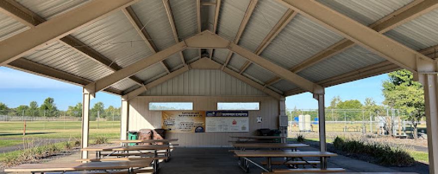Otsego Prairie Park & Splash Pad
