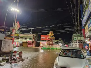 Bata Point, Hailakandi