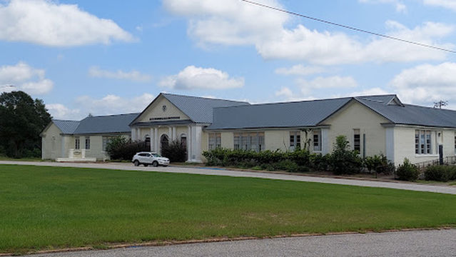 Flowers Center-Performing Arts