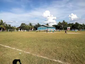 lapangan lebo
