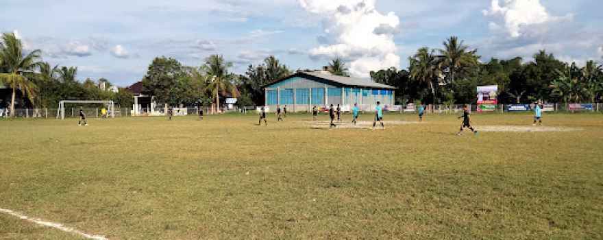 lapangan lebo