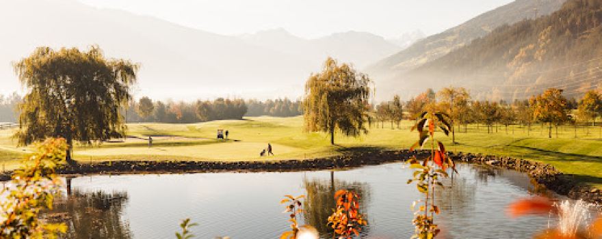 Golfclub Zillertal - Uderns