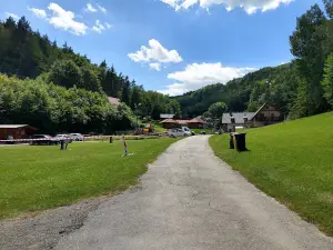 Kemp Tíšava