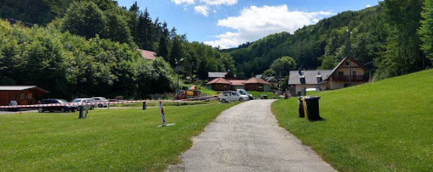 Kemp Tíšava