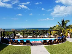 Silcer Club De Playa San Benito (club privado)