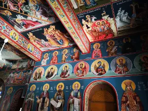 Sepetou Monastery