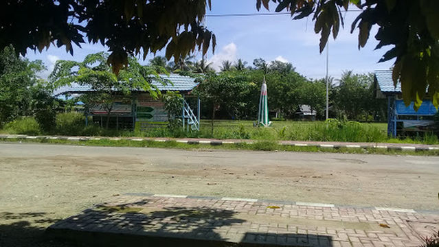 Lapangan 17 Mei