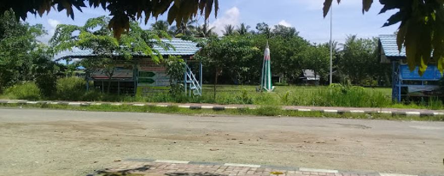 Lapangan 17 Mei