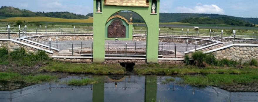 Museum of Nature Reserve "Medobory"