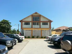 Old Harbour SDA