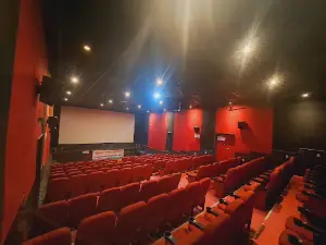 Prabhat Talkies