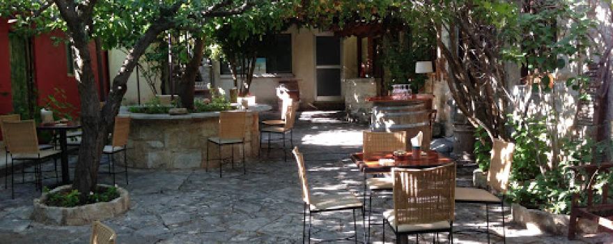 Nicolaides Winery