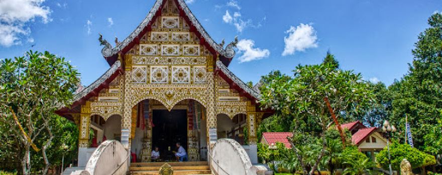 Wat Khiri Suwan