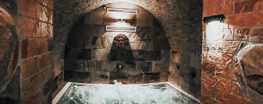 Wellness Hotel Kolštejn