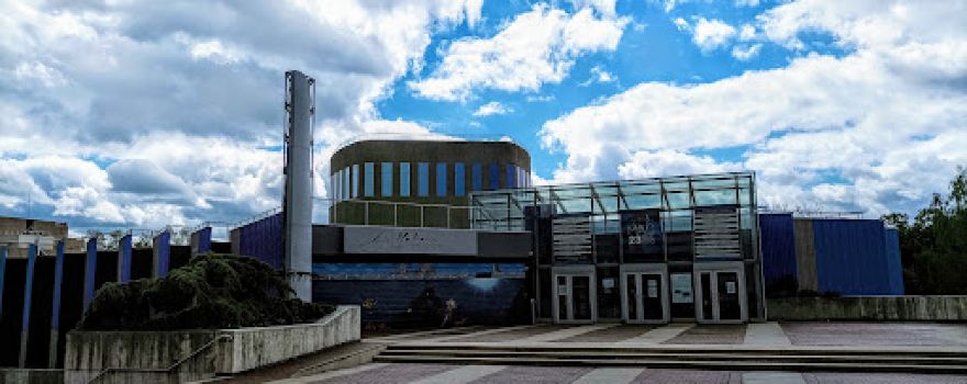 MAC - Maison des Arts et de la Culture