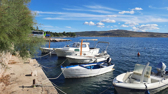 camp “Nacionalni park”