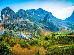 Dong Van Plateau