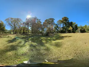 Dizzy Gillespie Homesite Park