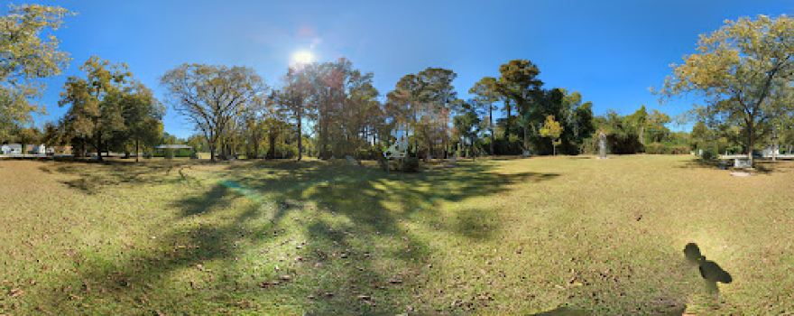 Dizzy Gillespie Homesite Park