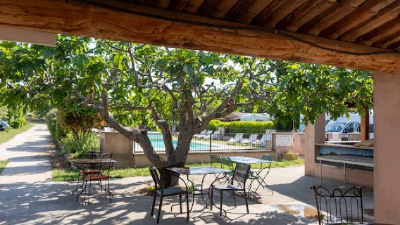 Lubea Camping