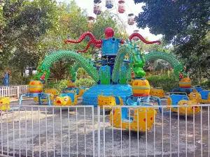 Dino Park
