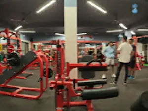 S Fitness Club
