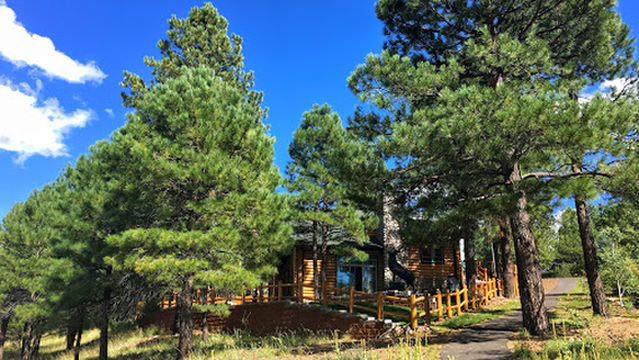 Ponderosa Trails Park