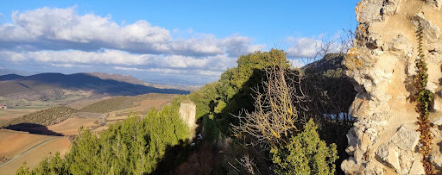 Castillo de Lanos