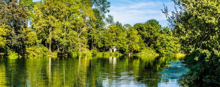 Le Moulin de Rotrou