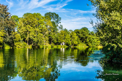 Le Moulin de Rotrou