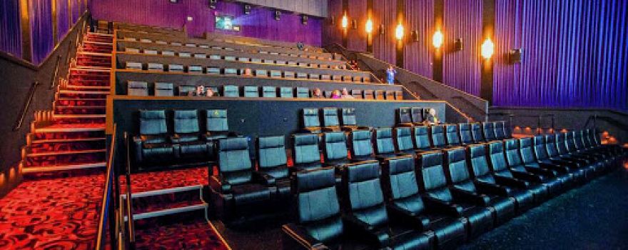 Cinemark Eugene Springfield 17