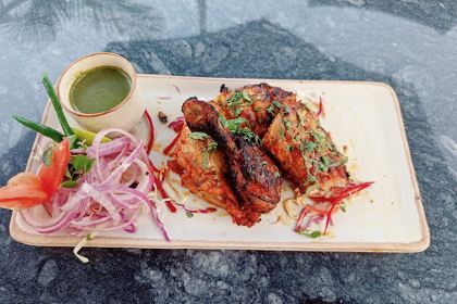 Vint Club - Restaurant | Cafe | Dining