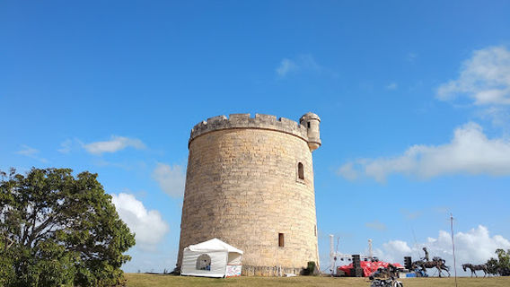 Varadero Tower, Varadero, Cuba