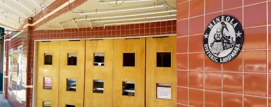 Lake Country Playhouse