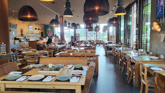 Sheridanpark Augsburg