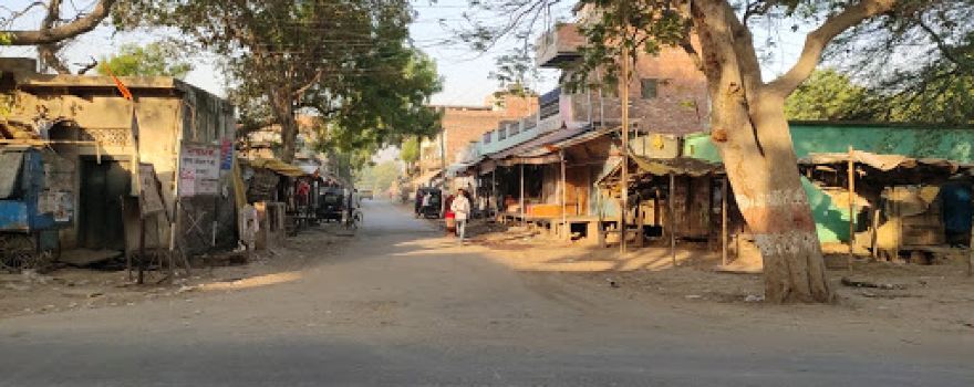 Shivgulamganj