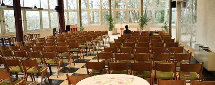 Evangelisch-Reformierte Baptistengemeinde, Wetzlar