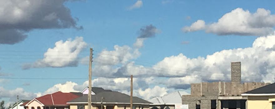 City of Transformation Church