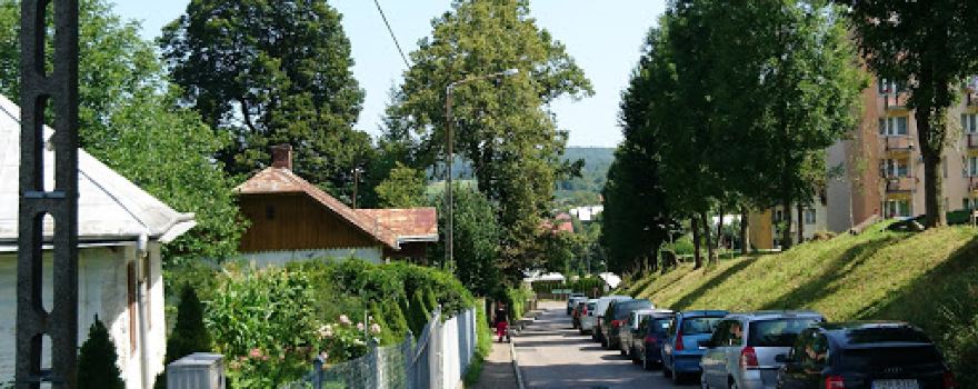 Park miejski