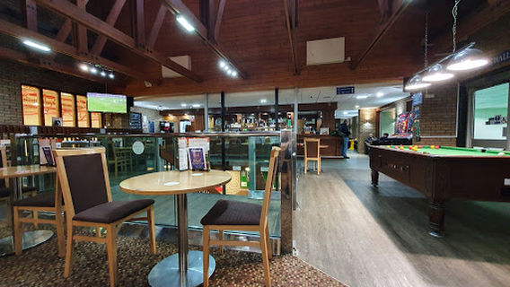 OakLeaf Sports Complex