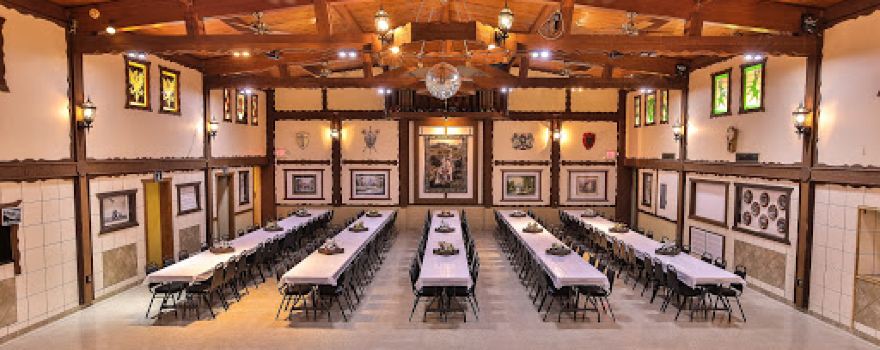 Occasions Event Place