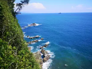 Manuel Antonio