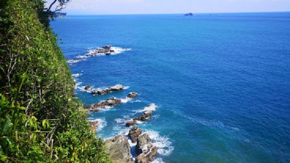 Manuel Antonio