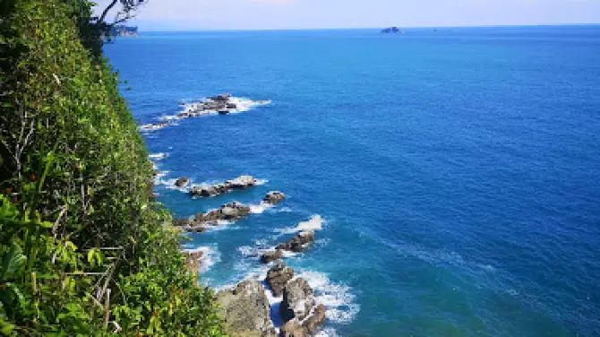 Manuel Antonio