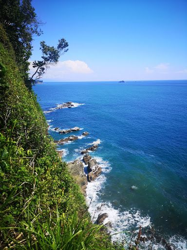 Manuel Antonio