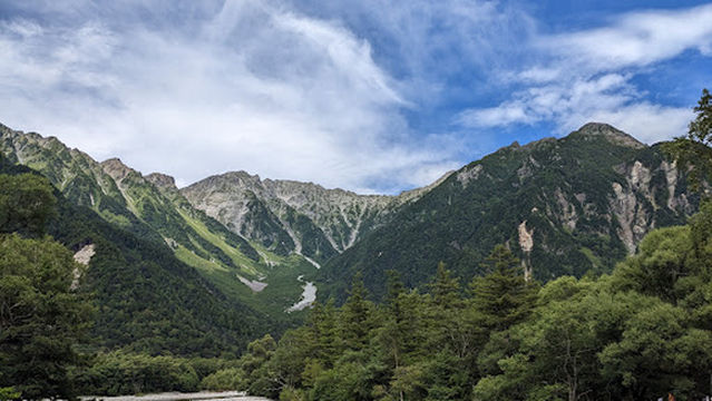 上高地キャンプセンター