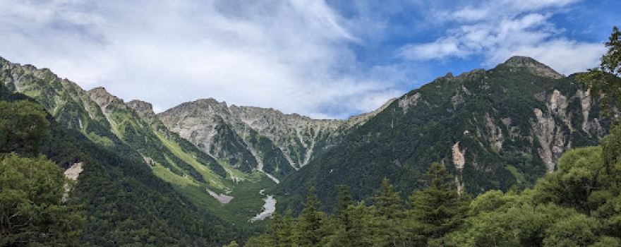 上高地キャンプセンター