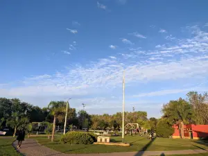 Profesional Country Club