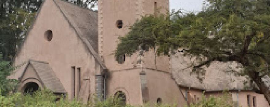 Elim Presbyterian Church