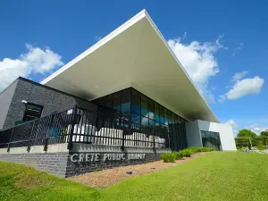 Crete Public Library